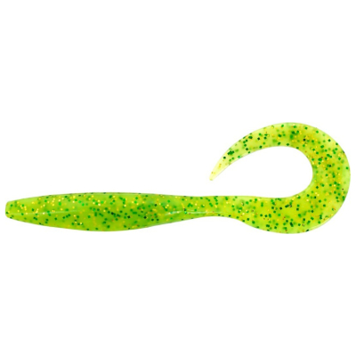 Мягкие приманки Sawamura One'Up Curly 5" #020