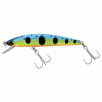 Воблер Usami Taidana 80 SP-SR цв. #613