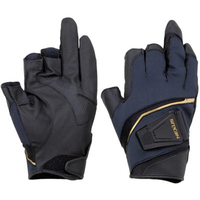 Перчатки Shimano Nexus GL-183U BK L