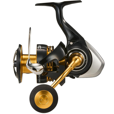 Катушка Daiwa 23 Legalis LT5000-CXH