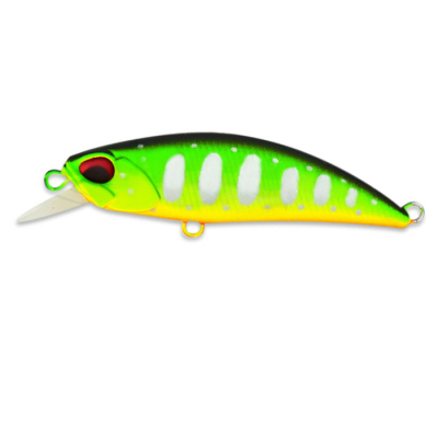 Воблер DUO Toto 48S цв. #P600