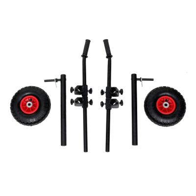 Транспортировочная система для платформы 36мм Flagman Trolley System For Seat Box (TH077)