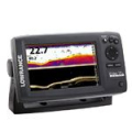 Эхолот Lowrance Elite-7x CHIRP (83200+455800kHz) (000-11668-001)
