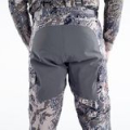Брюки Sitka Timberline Pant цв. Optifade Open Country р. 44X32