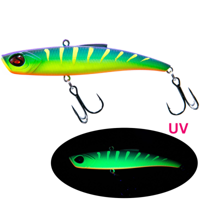 Воблер Stinger Booster VIB 30гр-95мм #020