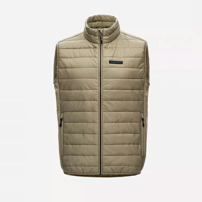 Жилет мужской утеплённый Finntrail Master 1512 Olive (S)