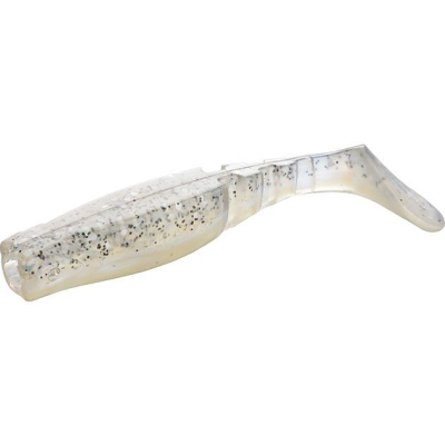 Силиконовая приманка Mikado Fishunter 8см цв. 70 (1уп.- 5шт.)