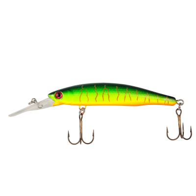 Воблер Chimera Bionic Enemy 90FL 90mm/10g цв. 306