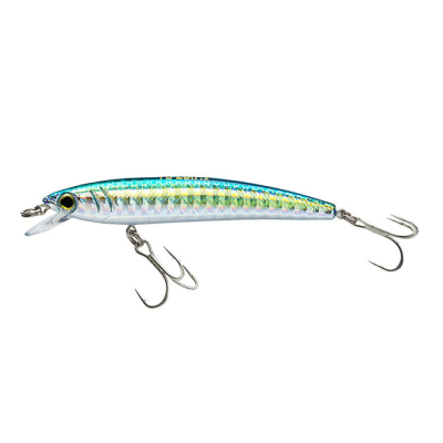 Воблер Yo-Zuri Pins Minnow F1161-M176