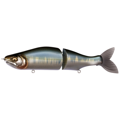 Воблер Megabass I-Slide 187 R IM цвет wagin hasu