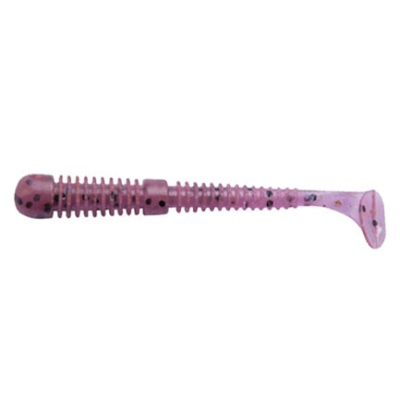 Мягкая приманка Fanatik Boxer 3.5" цв. 021