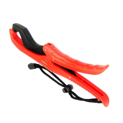 Захват Nautilus NFG0901 23см Red