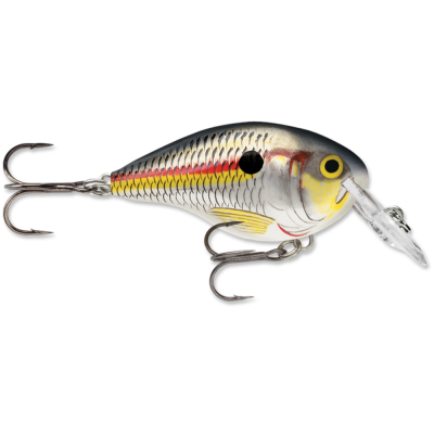 Воблер Rapala Dives-To 04 DT04-SD