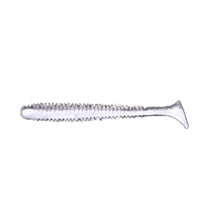 Мягкая приманка Wonder Killer Bait Gobio 7,5 см цв. D019