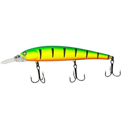 Воблер BAT HACHIRO BT 010-015 (120мм., 19 гр. 3.5-4 м.) #B087