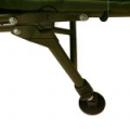 Раскладушка Nautilus Zenon Carp 80x208x33-45 см., макс. нагрузка до 120 кг.