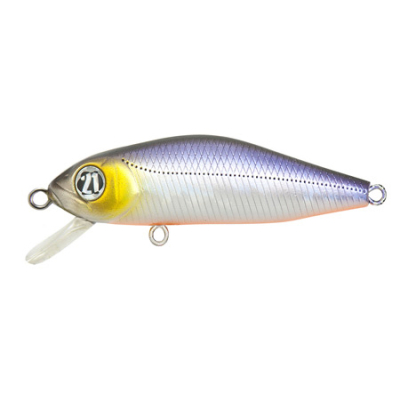 Воблер Pontoon21 CrackJack 98SP-SR цв. A11