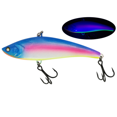 Раттлин BAT OSAMU Heavy ВТ033H (80 мм., 22 гр.) цвет # В074