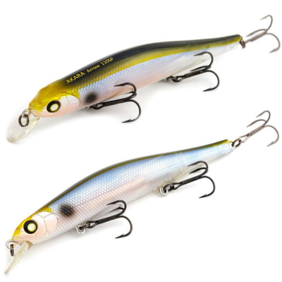 Воблер Akara Arrow 110SP 17 гр. цвет A77