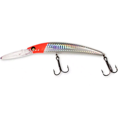 Воблер BAT Nova BT054 (110 mm.; 18 g.; 5 m.) # B025