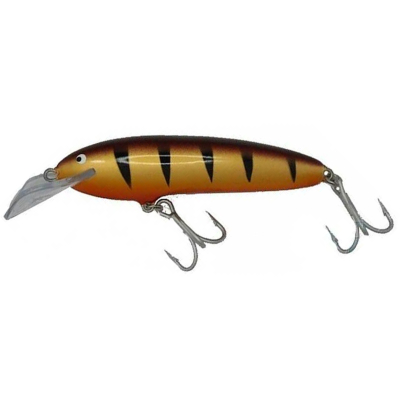 Воблер Nils Master JUMВо Shallow 12cm 27g цв. #040