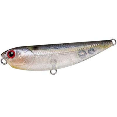 Воблер Lucky Craft Sammy 065-186 Ghost Threadfin Shad