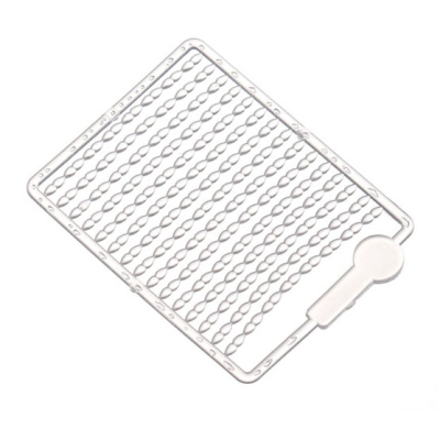 Стопор для бойлов мини Carp Pro прозрачный SP111578-01