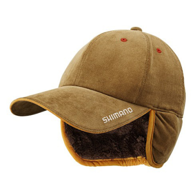 Кепка теплая Nexus CA-046N Cap Moka F