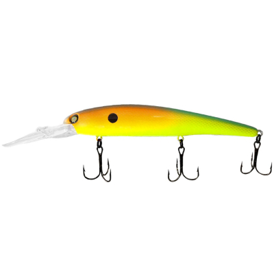 Воблер BAT JOBEN BT017 (120мм., 19 гр. 0-8 м.) #2D99