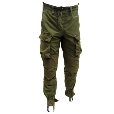 Брюки облегченные Remington горка RM1700-306 (зеленые) р. XL