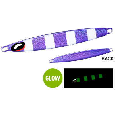 Блесна для джиггинга Shimano JT-716L Ocea Center Sardine 160g/130mm. цвет 015