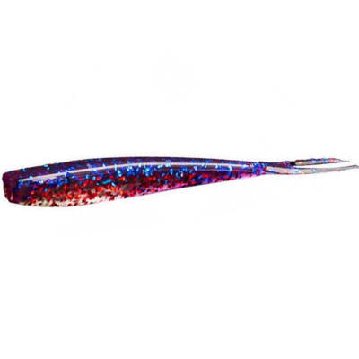 Силиконовая приманка Relax Oklahoma 7.5" (19см) 5 шт. OKL75-L320