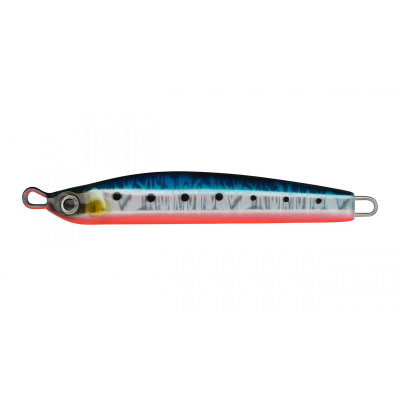 Пилкер Strike Pro Minnow Jig, 87 мм, 65 гр (JG-010D#A234-SBO-LU)