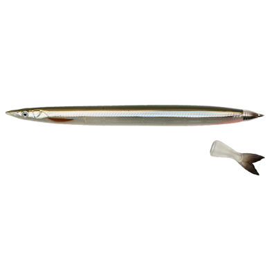Ручка Savage Gear Sandeel 1шт (62261-001)