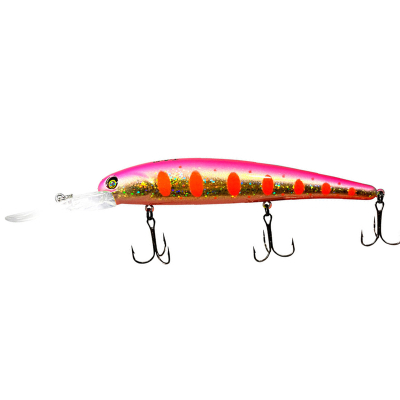 Воблер BAT JOBEN BT017 (120мм., 19 гр. 0-8 м.) #B118