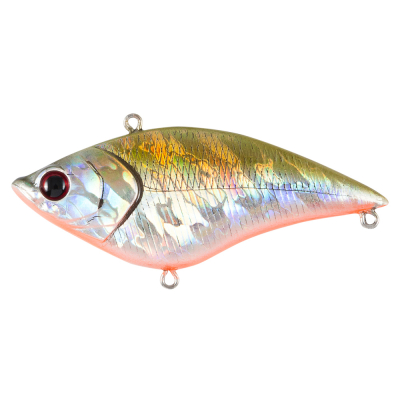 Раттлин TsuYoki Virus 75S цв. 435R