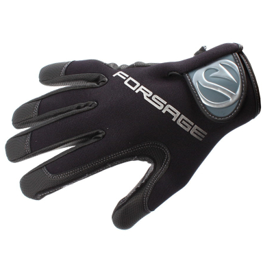 Перчатки Angler Neoprene A-013-XL р. XL 