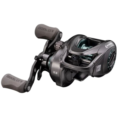 Катушка мультипликаторная Ecooda Black Thunder EKS 10R