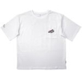 Футболка Hearty Rise T-SHIRT HE-9017, White, XL