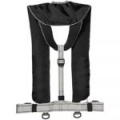 Жилет самонадувной Shimano VF-051K L.GRY F