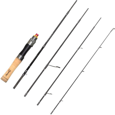 Удилище спиннинговое Abu Garcia Troutin Marquis Asrai TMAS-525L-MB