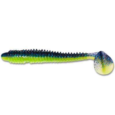 Виброхвост BAT Imba Swim ISM95 (95 mm.) # 06 Уп.6