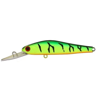 Воблер ZipBaits Rigge 56F Deep цв. #995