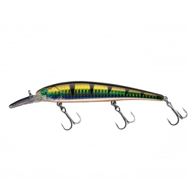Воблер Sprut Taiho 120F (Floating/120mm/17,5g/2-3m/SBGP)