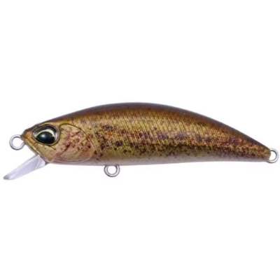 Воблер DUO Spearhead Ryuki 50F цв. #CCCZ214 RP Loach