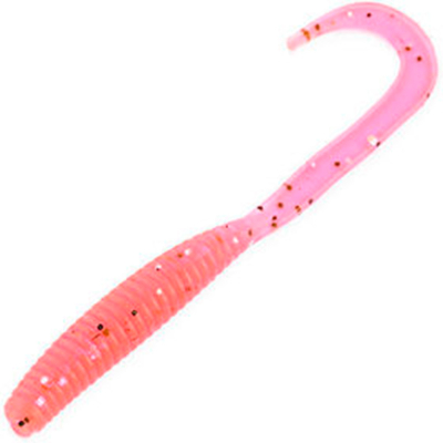 Силиконовая приманка Akara Lamprey 45 цвет 413 ( 10 шт.)