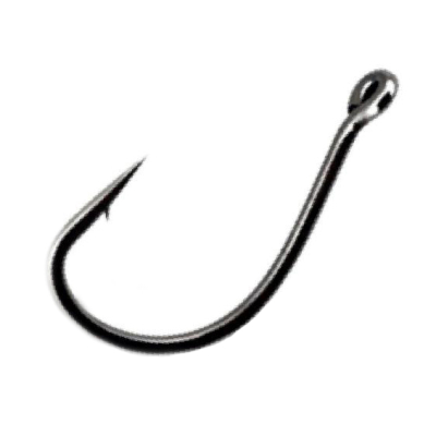 Крючки Vido Craft VD-004 Tanago (BLN) Asian № 12, 10 шт/уп VD004-12(10)