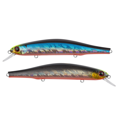 Воблер TsuYoki Watson 110SP цв. 014RW