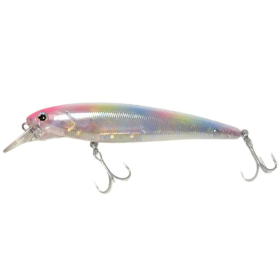 Воблер NORIES Oyster Minnow 92 11.8g #S-45CH