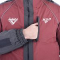 Костюм-поплавок мужской зимний ХСН "Rescuer I New" (9925-12) -45, hardguard, махагон 56-58/176